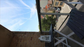  Residentie Gaudi  Ньивпорт